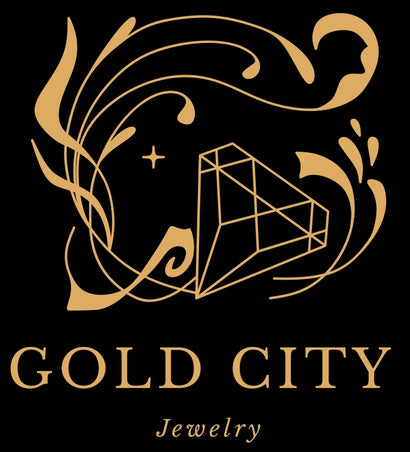 Gold City 